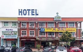 Hotel Rosmerah